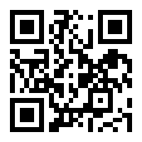 QR kód pro přístup k mobilní verzi Kasino Mostbet Casino