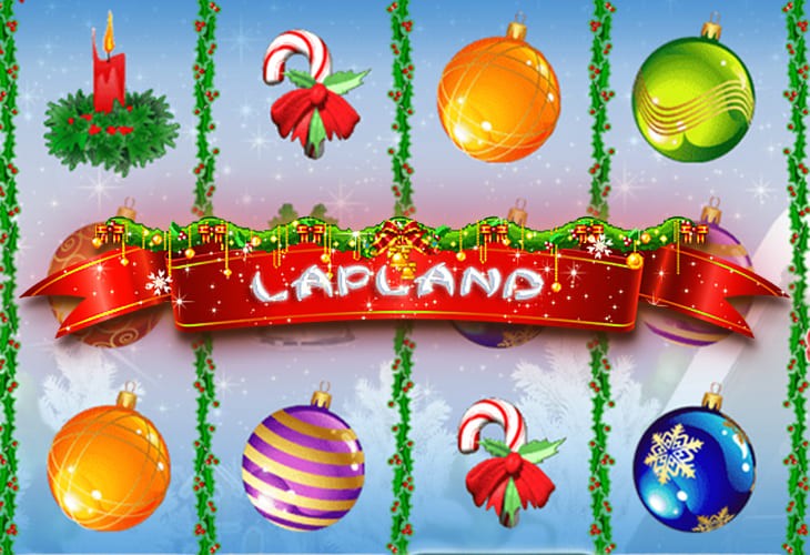 Lapland - Fugaso slot at Kasino Mostbet Casino
