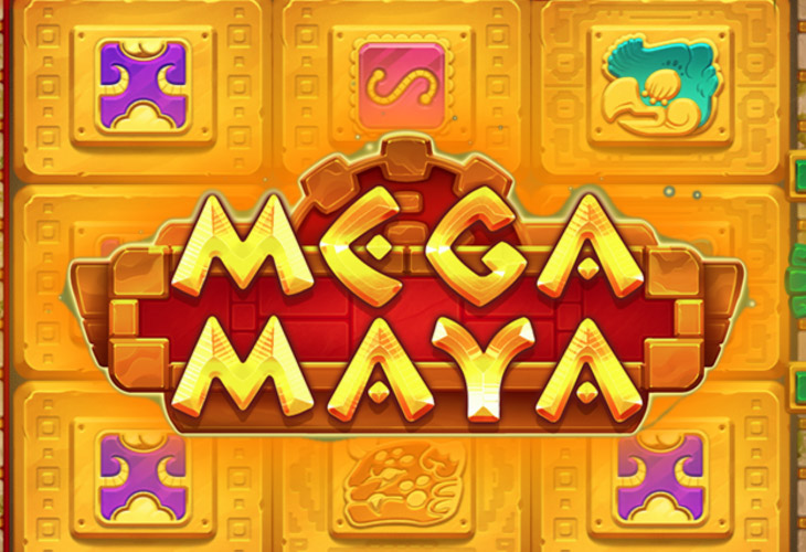 Mega Maya - Swintt slot at Kasino Mostbet Casino