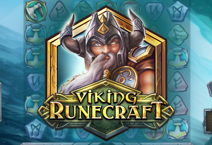 Viking Runecraft - Play'n GO slot at Kasino Mostbet Casino
