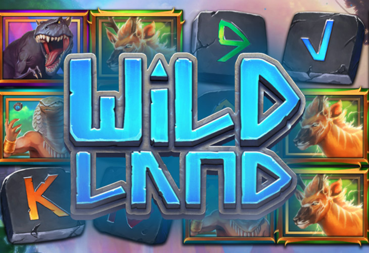 Wild Land - Swintt slot at Kasino Mostbet Casino